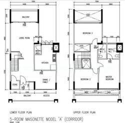 Blk 717 Bedok Reservoir Garden (Bedok), HDB Executive #575933931